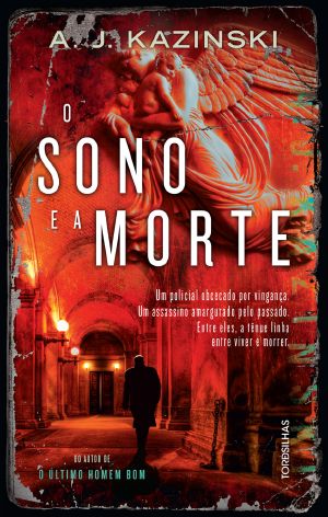 [Niels Bentzon 02] • O Sono E a Morte